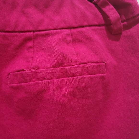 Revolution by Ricki's Pink Shorts Size 2 - Picture 4 of 11